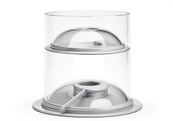 Blutoget Chrome Drip Pans 316048413 316048414 Electric Stove-4