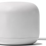 Google A4R-H2D Wireless Router-0