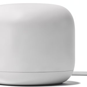 Google A4R-H2D Wireless Router-0