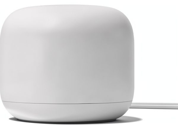Google A4R-H2D Wireless Router-0