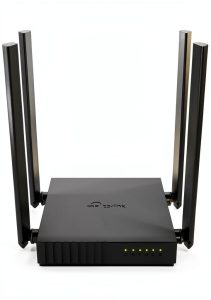 TP-Link Archer C54 AC1200 Dual Band Router-0