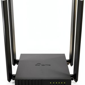 TP-Link Archer C54 AC1200 Dual Band Router-0