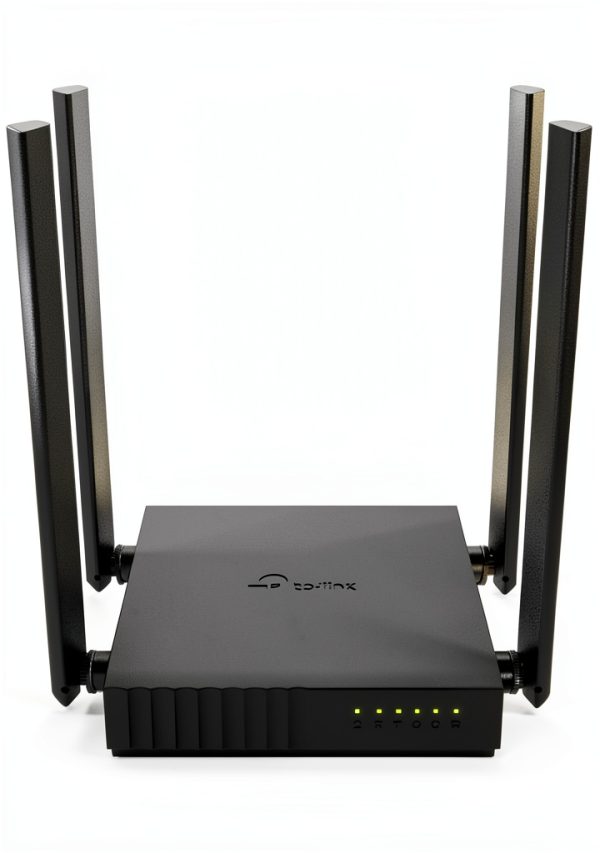 TP-Link Archer C54 AC1200 Dual Band Router-0