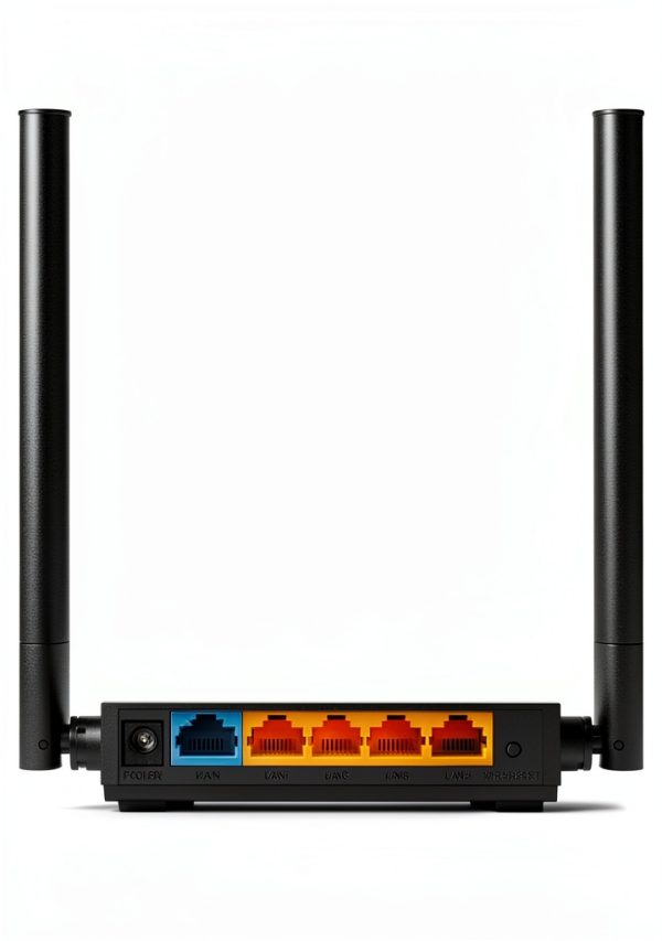 TP-Link Archer C54 AC1200 Dual Band Router-2