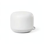 Google Nest Wifi Point Dual‑Band Mesh Router 2‑Pack-0