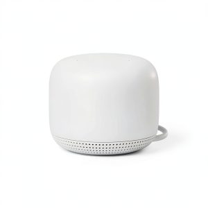 Google Nest Wifi Point Dual‑Band Mesh Router 2‑Pack-0