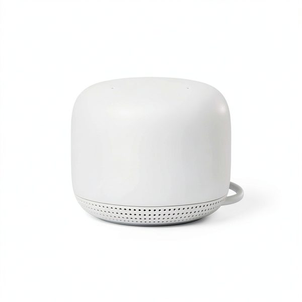 Google Nest Wifi Point Dual‑Band Mesh Router 2‑Pack-0