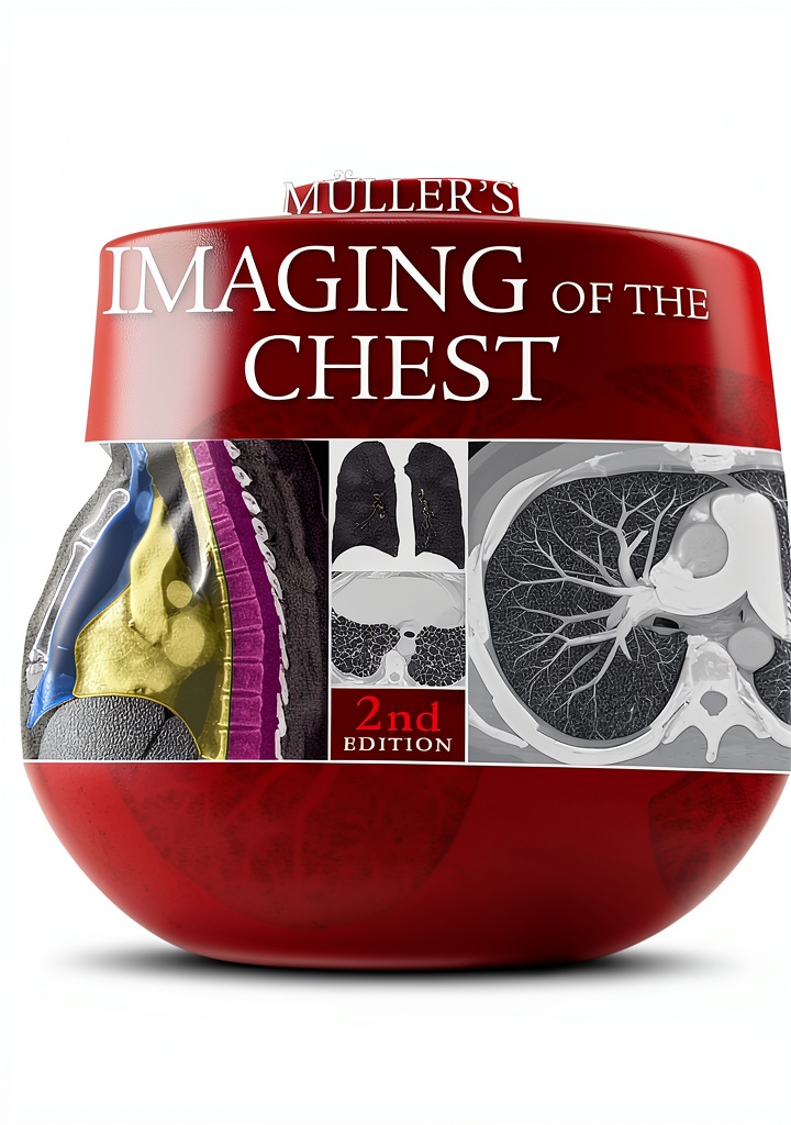 Expert Radiology Kindle Edition cover