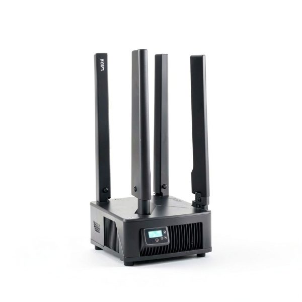 GL.iNet BE9300 Router WiFi 7 680Mbps Dual VPN-4