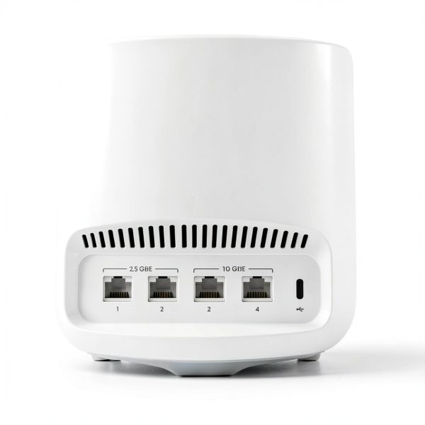 eero Max 7 WiFi 7 Router 2‑Pack with 10Gb Ethernet-3