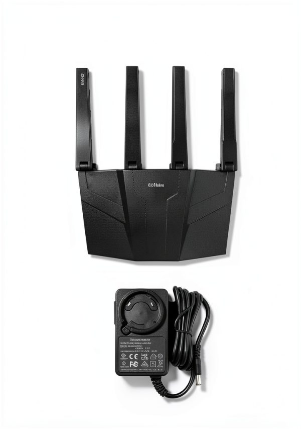 GL.iNet BE9300 Router WiFi 7 680Mbps Dual VPN-8
