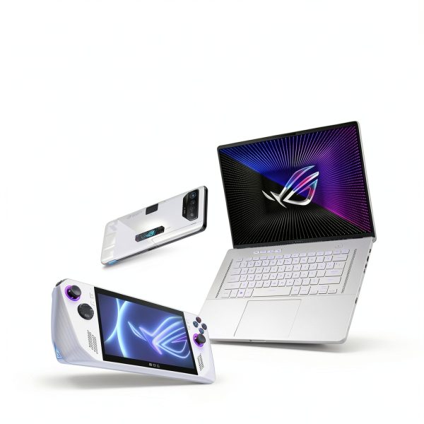 WiFi 7 Router ASUS GT-BE98 Dual 10G Gaming-6