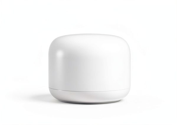 Google Nest Wifi Point Dual‑Band Mesh Router 2‑Pack-8
