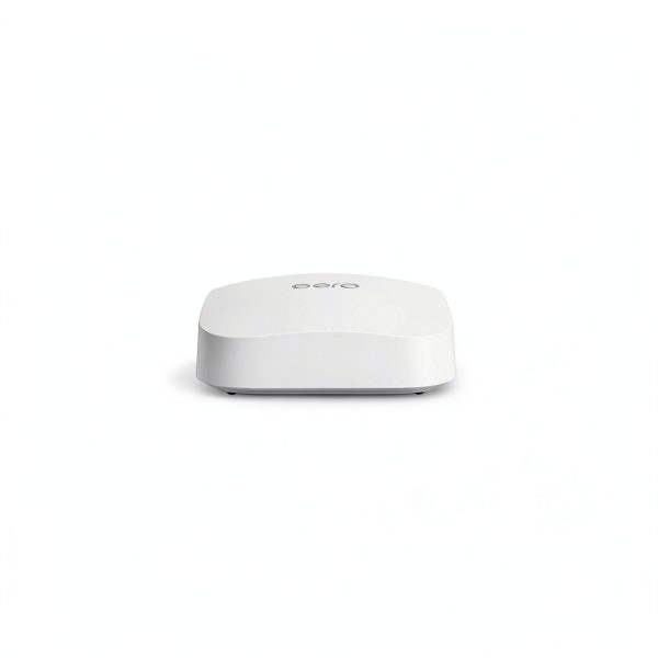 eero Pro 6E WiFi 6E Router 2.3 Gbps Mesh-1
