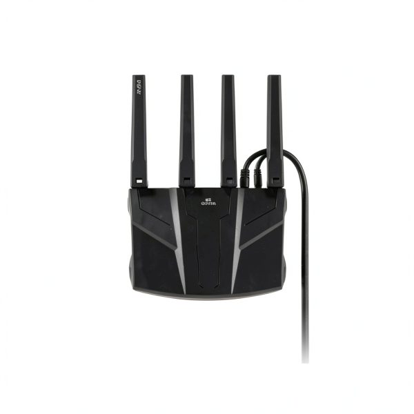 GL.iNet BE9300 Router WiFi 7 680Mbps Dual VPN-1