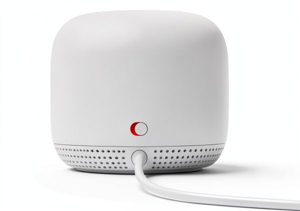 Google Nest Wifi Point Dual‑Band Mesh Router 2‑Pack-6