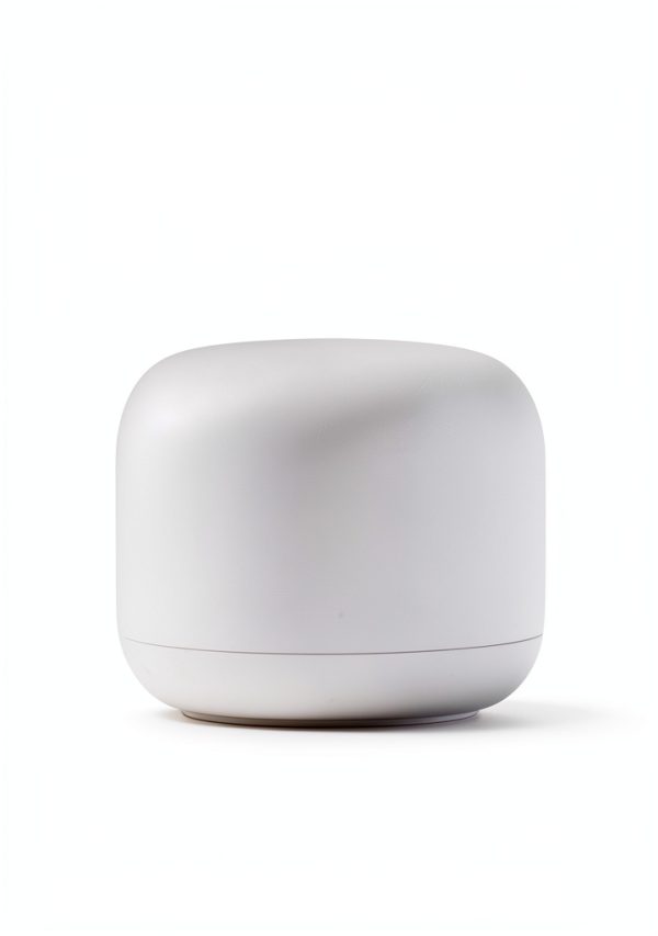 Google Nest Wifi Router Dual Band Mesh 2-Pack-2