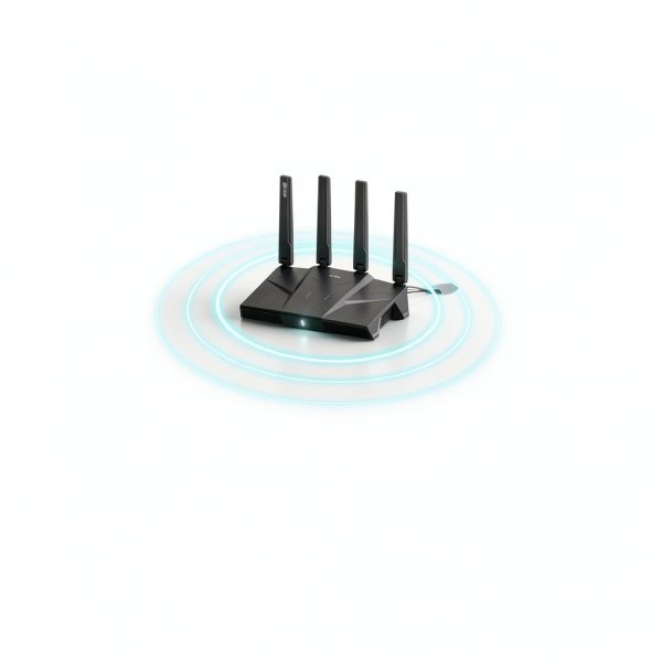 GL.iNet BE9300 Router WiFi 7 680Mbps Dual VPN-6