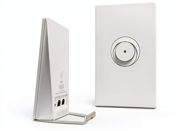 Starlink Router Mini Spacex Compact Wi‑Fi 6 Router-1