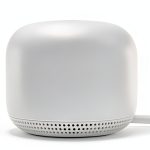 Google Nest Wifi Router Dual Band Mesh 2-Pack-0