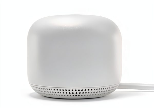 Google Nest Wifi Router Dual Band Mesh 2-Pack-0