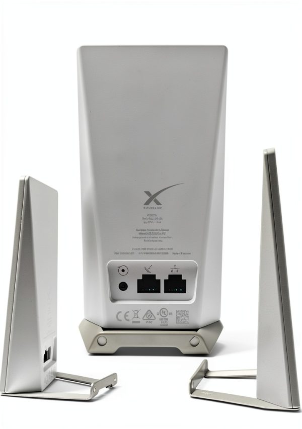 Starlink Router Mini Spacex Compact Wi‑Fi 6 Router-2