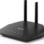 WiFi 6 Router NETGEAR AX3000 for Home Model RAX36-0
