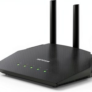 WiFi 6 Router NETGEAR AX3000 for Home Model RAX36-0