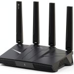 GL.iNet BE9300 Router WiFi 7 680Mbps Dual VPN-0