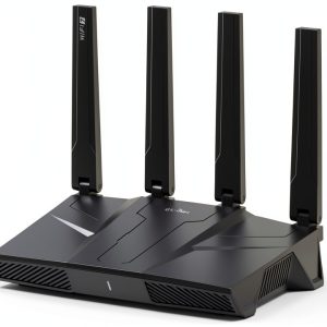 GL.iNet BE9300 Router WiFi 7 680Mbps Dual VPN-0