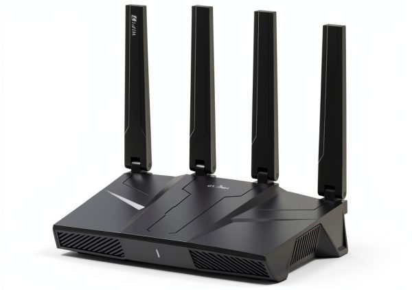 GL.iNet BE9300 Router WiFi 7 680Mbps Dual VPN-0