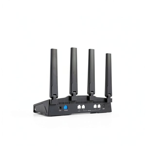 GL.iNet BE9300 Router WiFi 7 680Mbps Dual VPN-3