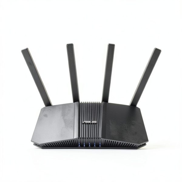 WiFi 7 ASUS RT-BE82U Router Eclipse Gray Gaming-1