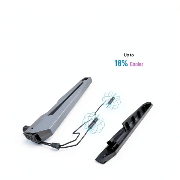 WiFi 7 Router ASUS GT-BE98 Dual 10G Gaming-4