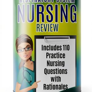 NCLEX Nursing Review Series Kindle Book by Brand-0
