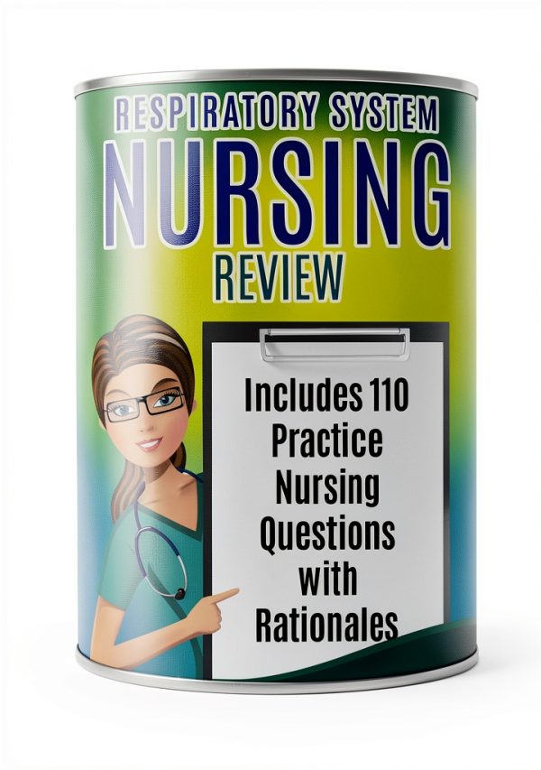 NCLEX Nursing Review Series Kindle Book by Brand-0