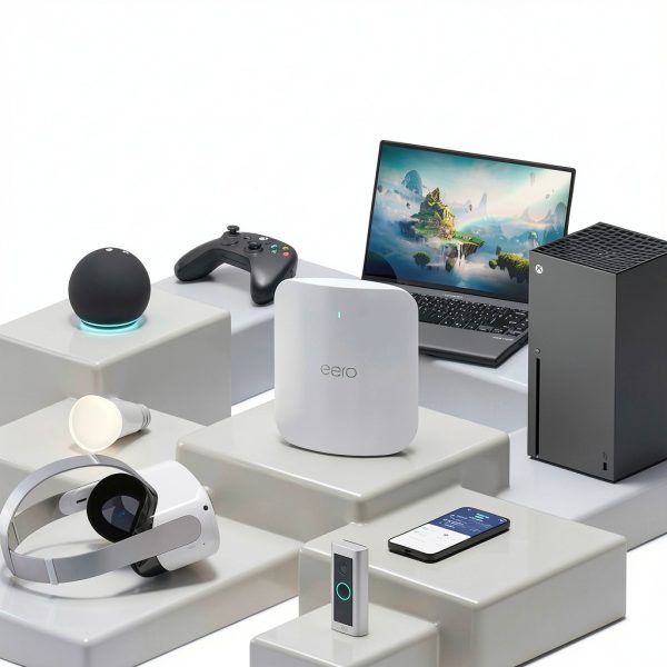eero Max 7 WiFi 7 Router 2‑Pack with 10Gb Ethernet-5