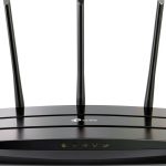 TP-Link Archer A8 Dual Band Router 3000Mbps WiFi-0