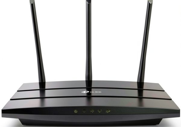 TP-Link Archer A8 Dual Band Router 3000Mbps WiFi-0