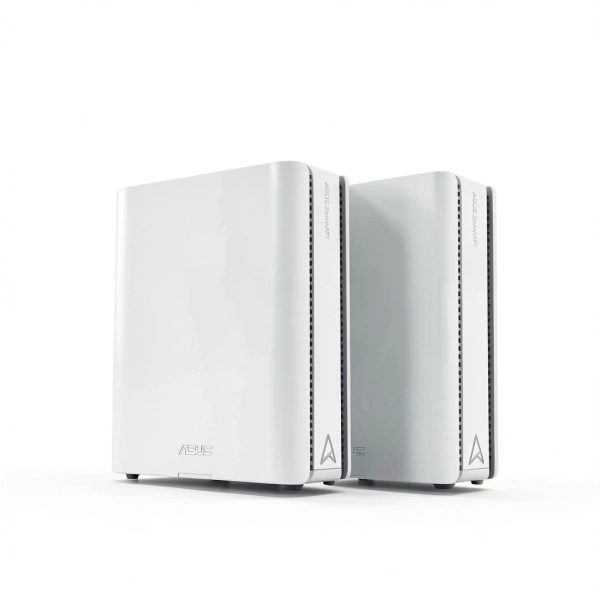 WiFi 7 ASUS RT-BE82U Router Eclipse Gray Gaming-11