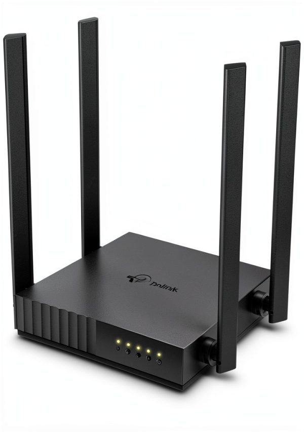TP-Link Archer C54 AC1200 Dual Band Router-1