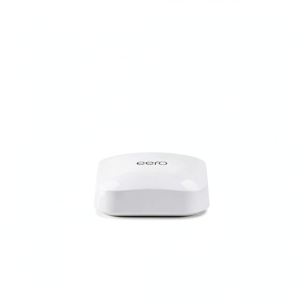 eero Pro 6E WiFi 6E Router 2.3 Gbps Mesh-0