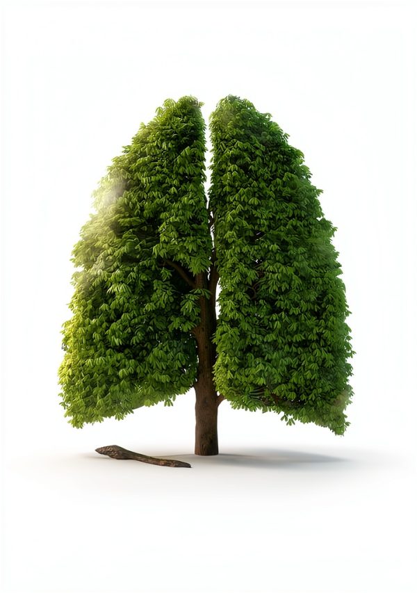 Pulmonary Health Guide Kim Fredrickson Kindle eBook Typesetting-0