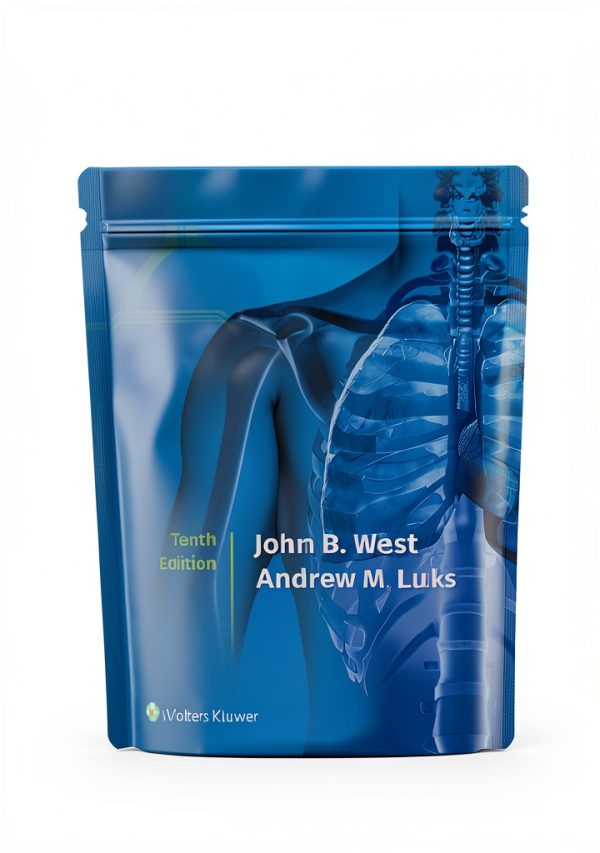Pulmonary Medicine 10th Edition eBook - Wolters Kluwer Health-0