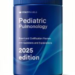 Pulmonary Medicine Review 9th Edition eBook by StatPearls Publishing-0