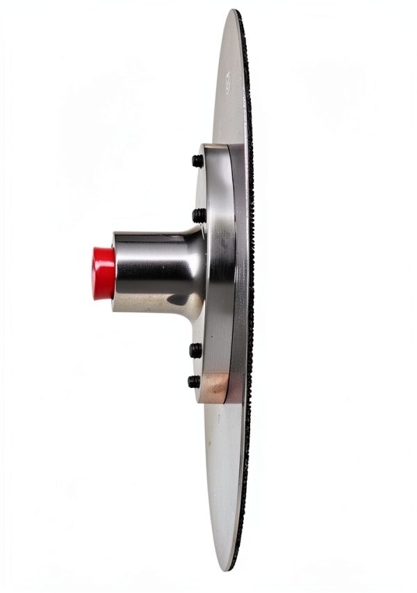 Flex Pad for Clarke S7R Edgers by Replace Your Part - Hydraulic Pad-5