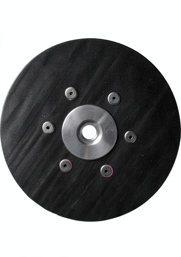 Flex Pad for Clarke S7R Edgers by Replace Your Part - Hydraulic Pad-1