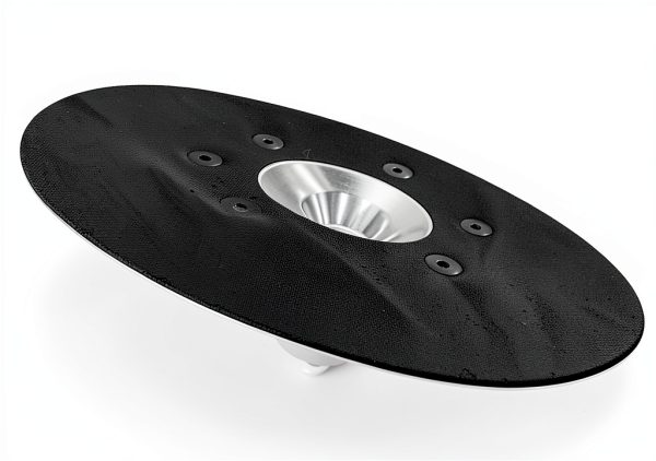 Flex Pad for Clarke S7R Edgers by Replace Your Part - Hydraulic Pad-7