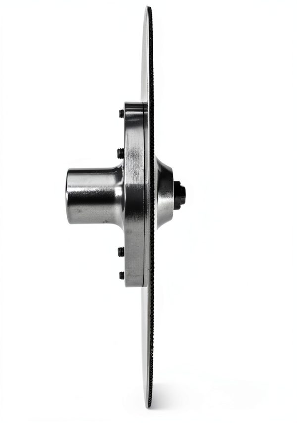 Flex Pad for Clarke S7R Edgers by Replace Your Part - Hydraulic Pad-6