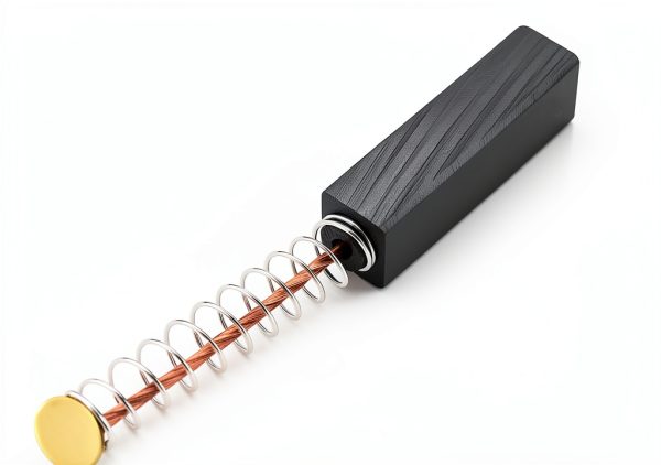 Create idea 2Pais Motor Brush Carbon 24x8x6.4mm for Hilti TE 17-3